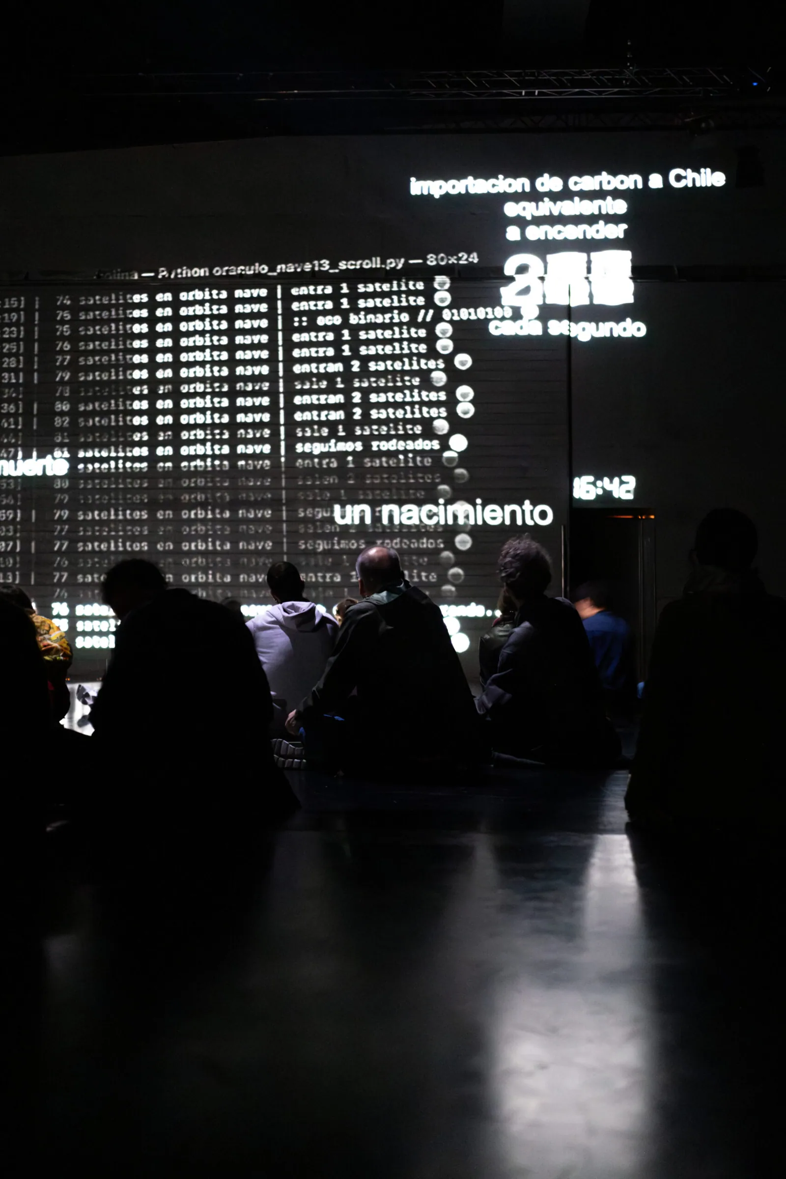Oráculo del Fin del Mundo — imagen 7
