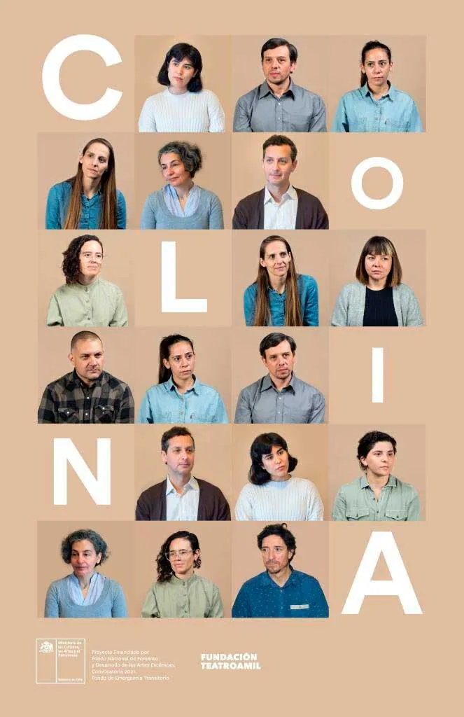Colina — imagen 8