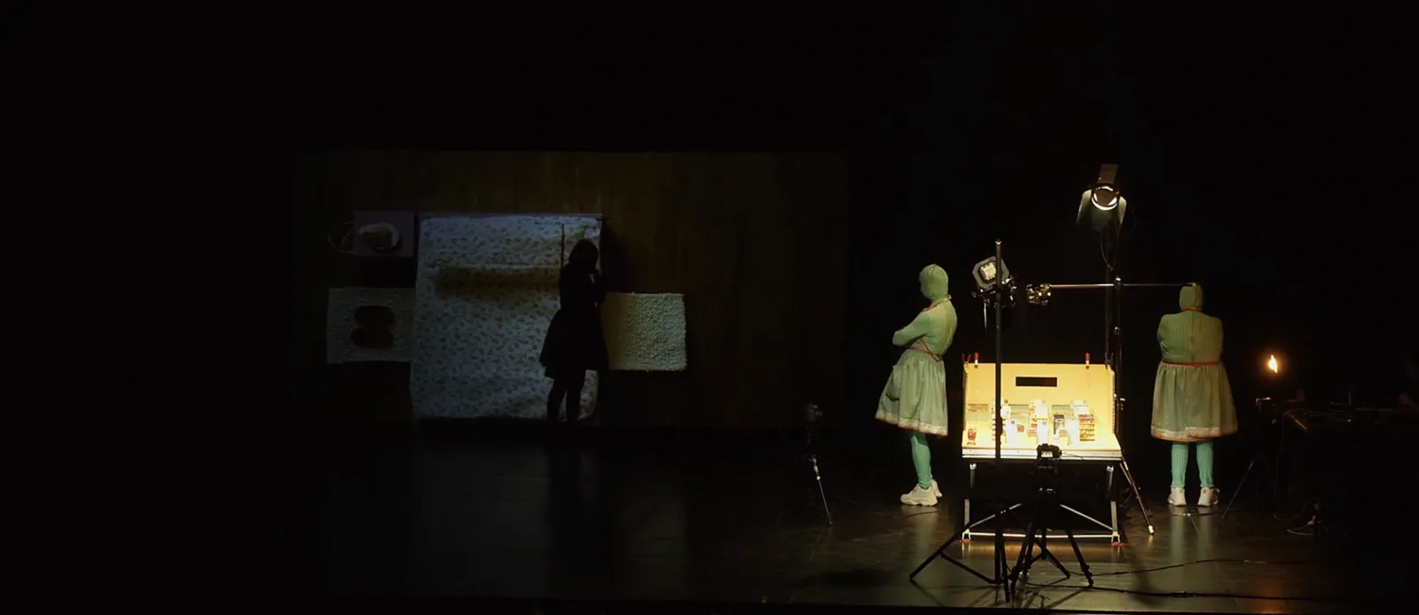 Las Cajeras — imagen 3