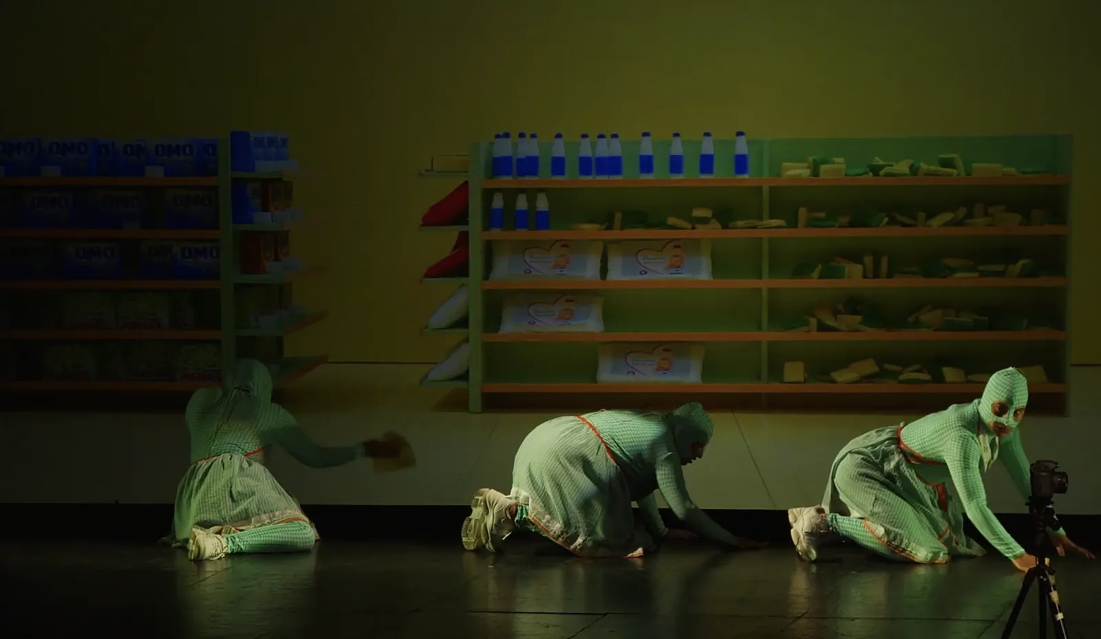 Las Cajeras — imagen 4