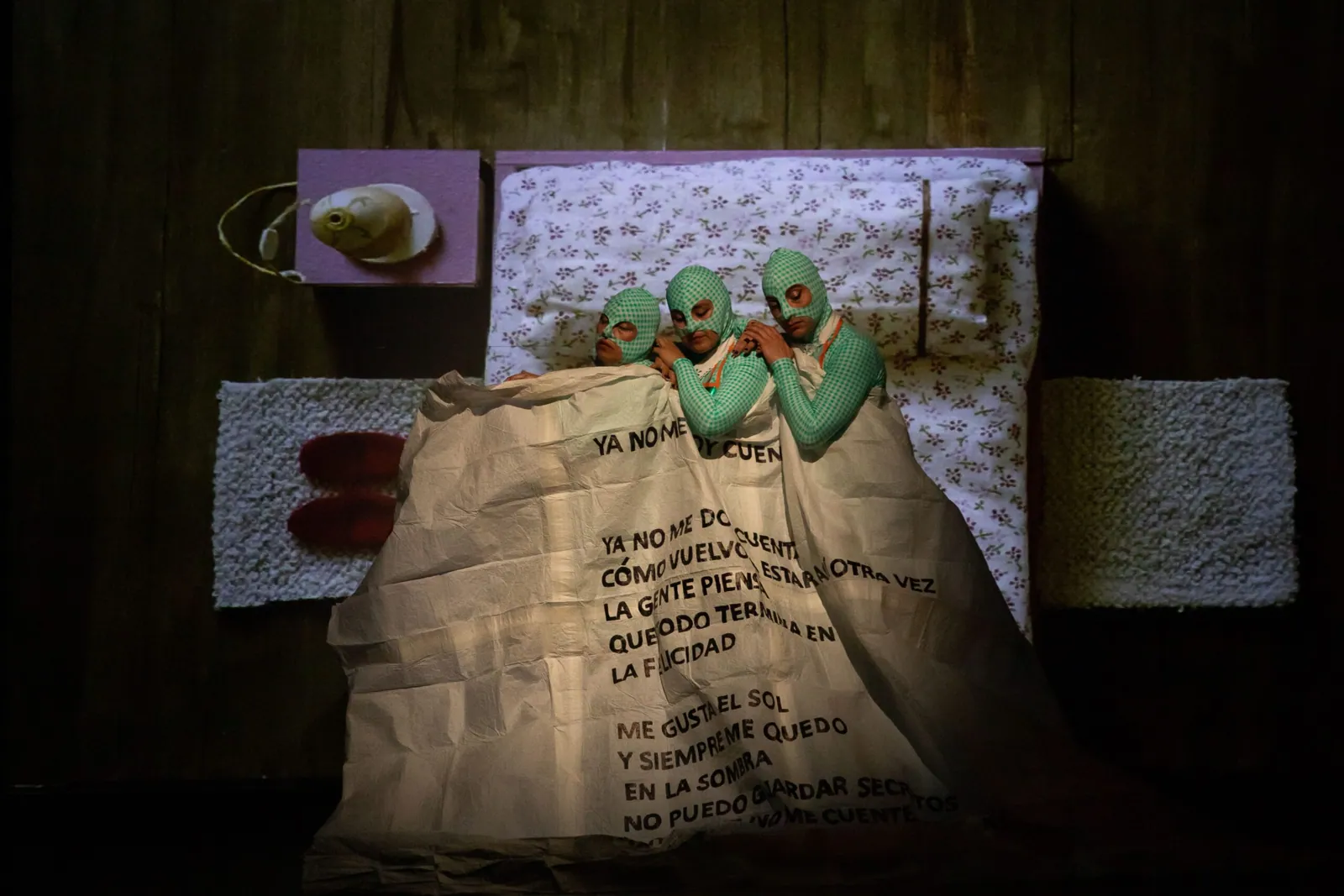 Las Cajeras — imagen 5