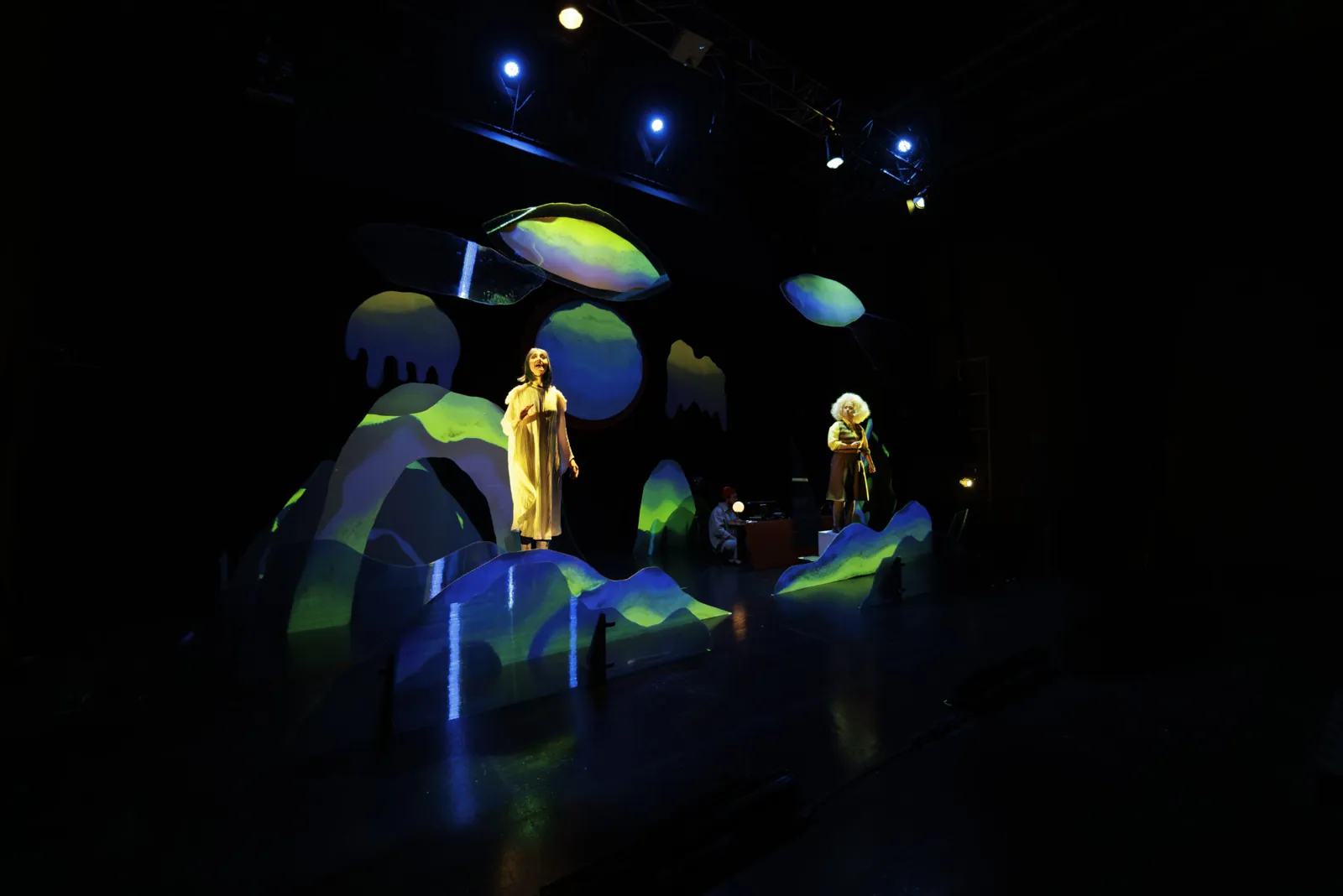 Las islas duermen — imagen 3
